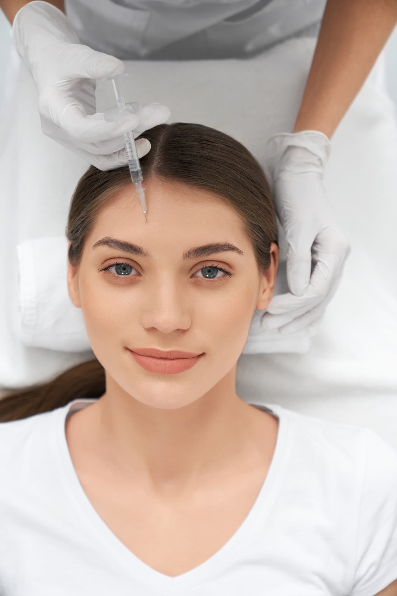 Мезотерапия