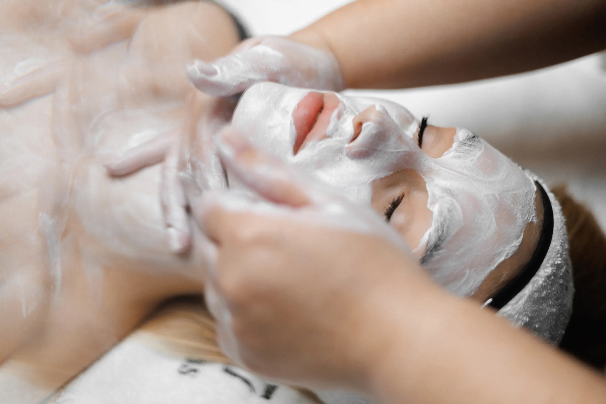 Полина Кузнецова